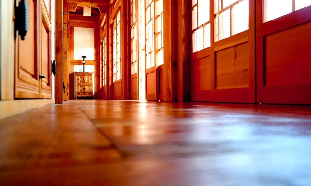 Hwangnamguan Hanok Village Gyeongju Luaran gambar